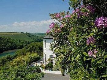 Barclay House Cottages Looe Luaran gambar