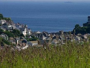 Barclay House Cottages Looe Luaran gambar