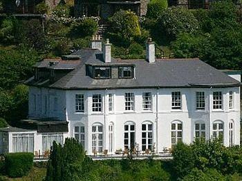 Barclay House Cottages Looe Luaran gambar