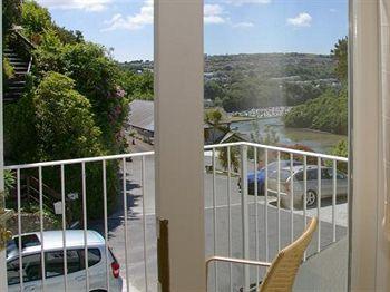 Barclay House Cottages Looe Luaran gambar
