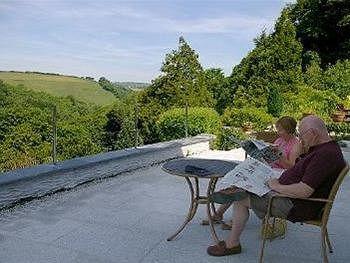 Barclay House Cottages Looe Luaran gambar