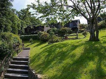 Barclay House Cottages Looe Luaran gambar