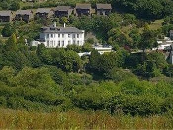 Barclay House Cottages Looe Luaran gambar